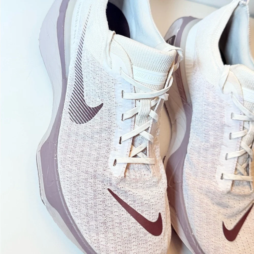 Nike ZoomX Invincible Run Flyknit 3 in the 